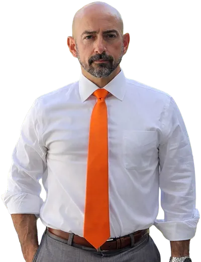 Max J. Pérez-Bouret