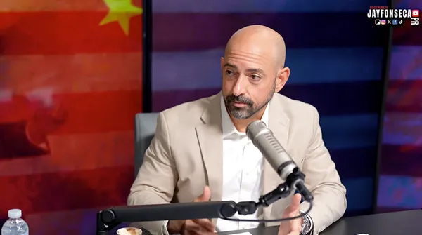 Max J. Pérez-Bouret, Esq. on YouTube