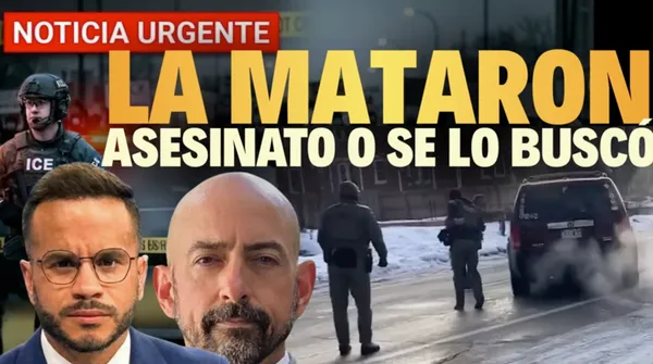 Max J. Pérez-Bouret, Esq. on YouTube