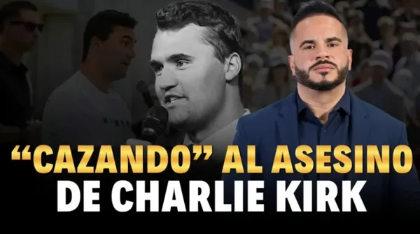 Max J. Pérez-Bouret, Esq. on YouTube